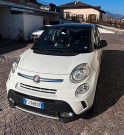 Fiat 500 L