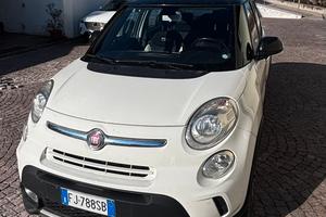 Fiat 500 L