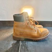 Timberland scarponcini donna TG 38