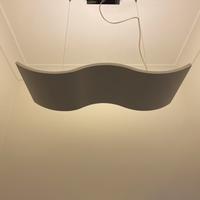 Lampada a sospensione con led
