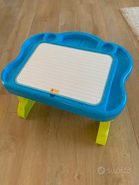 Tavolino gioco bambini
