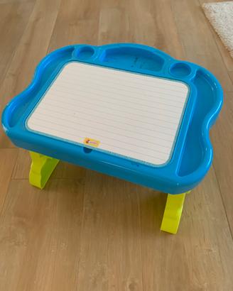 Tavolino gioco bambini