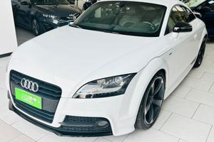 audi tt  competition  Quattro