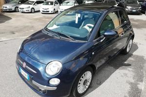 Fiat 500 longe