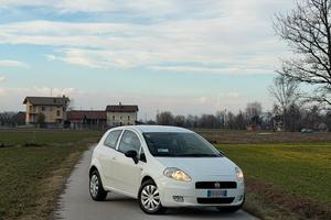 Fiat Grande Punto 2010