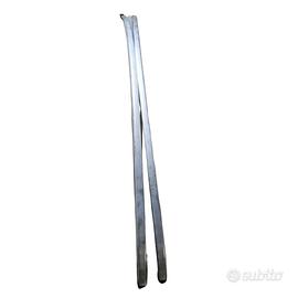 SUZUKI Vitara Serie (15>19) BARRE TETTO 774-2089-0