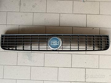 Griglia superiore Fiat grande punto 199