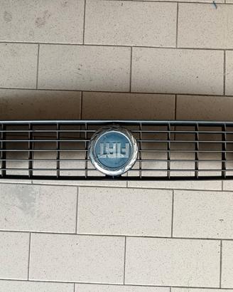 Griglia superiore Fiat grande punto 199