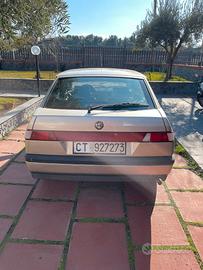 ALFA 33 1.7 IE