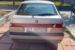 ALFA 33 1.7 IE