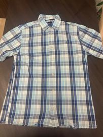 Camicia Fred Perry Uomo M