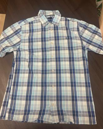 Camicia Fred Perry Uomo M