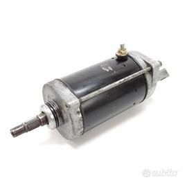 MOTORINO AVVIAMENTO YAMAHA XT 600 Z TENERE 1VJ 198