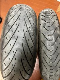 Metzeler Roadtec 01 120/70 17 180/55 17