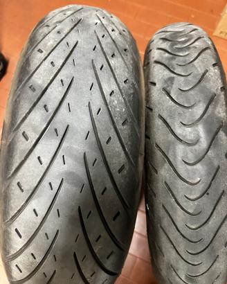 Metzeler Roadtec 01 120/70 17 180/55 17