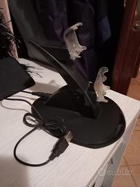 Ricarica controller Ps4 