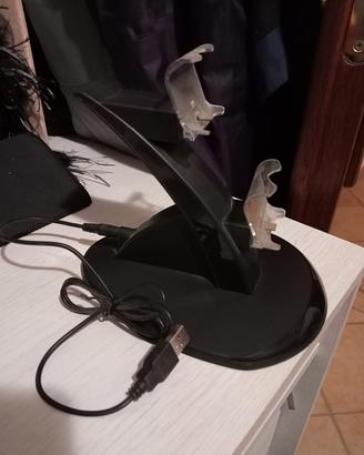Ricarica controller Ps4 