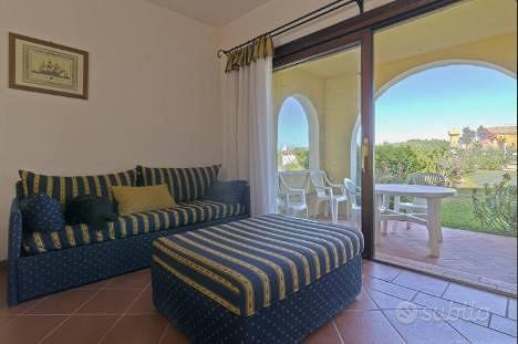 Apartment in Stintino, Villaggio Bagaglino - Stintino Country Paradise, Punta de Su Turrione - Vista 6