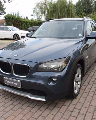 BMW X1 sdrive18d AUTO/EURO5