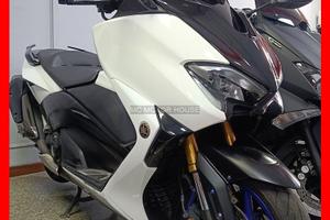 Yamaha t-max 530 dx +0maggi0 casco+rate+permute