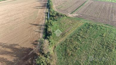 TERRENO A CASALE CREMASCO-VIDOLASCO