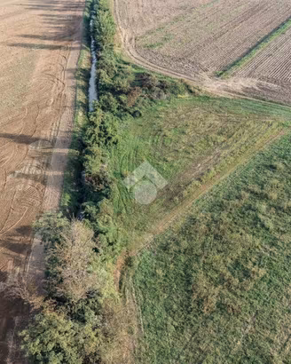 TERRENO A CASALE CREMASCO-VIDOLASCO