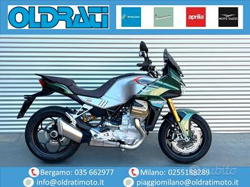 Moto Guzzi V100 S