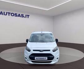 FORD Tourneo Connect 1.5 tdci 120cv Plus E6.2