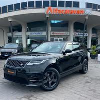 Land Rover Range Rover Velar Range Rover Velar 2.0