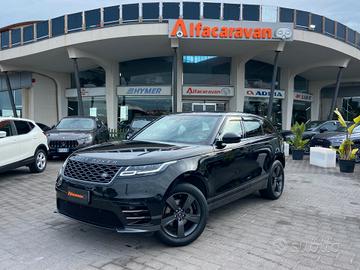 Land Rover Range Rover Velar Range Rover Velar 2.0