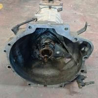 Cambio Effedi Gasolone D4BFE