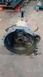 Cambio Effedi Gasolone D4BFE