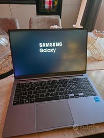 Samsung Galaxy Book4 i3