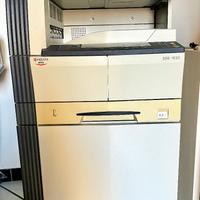 Kyocera Mita 1620 fotocopiatrice