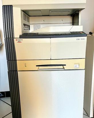 Kyocera Mita 1620 fotocopiatrice