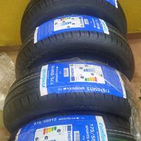 4 gomme nuove 175/55/15 a 120€
