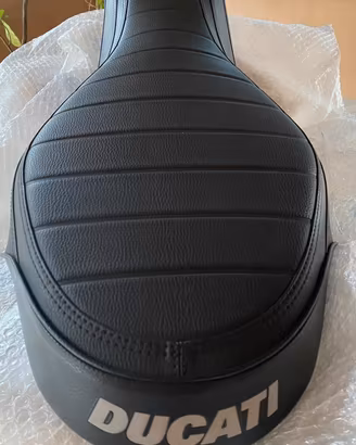 Sella comfort ducati scrambler