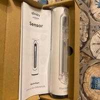 Bimby sensor