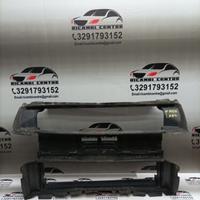 Deflettore aria land rover freelander 2 2.2 td4 4x