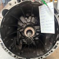 CAMBIO MERCEDES BENZ SPRINTER 3-T 2.1; 7116850