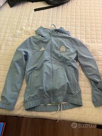 Tuta antivento adidas Marsiglia