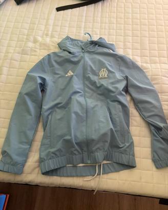 Tuta antivento adidas Marsiglia