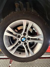 Gomme Goodyear efficentgrip vector dot 35/26