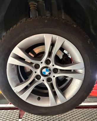 Gomme Goodyear efficentgrip vector dot 35/26