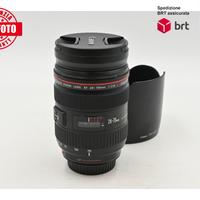 Canon EF 24-70 F2.8 L USM (Canon)