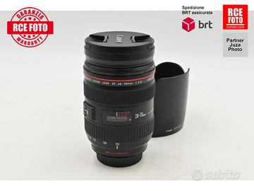 Canon EF 24-70 F2.8 L USM (Canon)