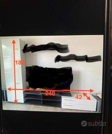 Mobile per tv
