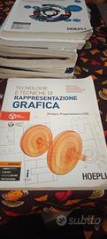 Tecnologie e tecniche di rappresentazione grafica