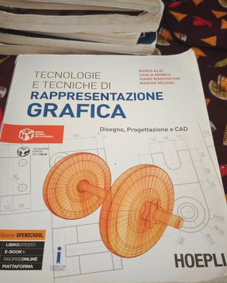 Tecnologie e tecniche di rappresentazione grafica