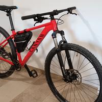 Mtb canyon